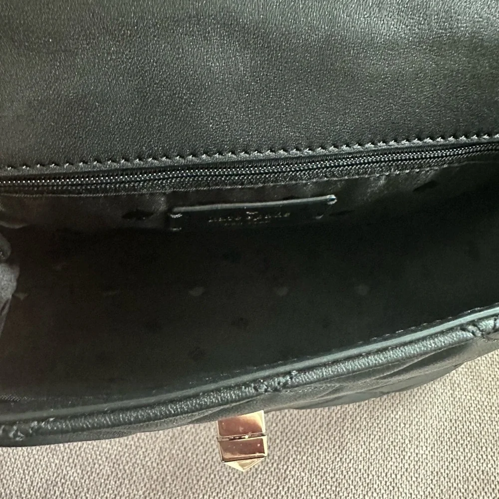 NEW W/Tags - Kate Spade Natalia Top Handle Satchel - Picture 13 of 13